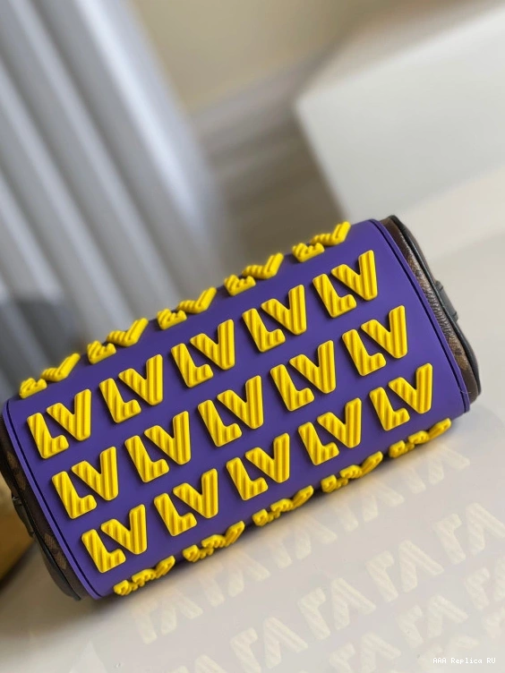 Aaa replica ru LOUIS KEEPALL VUITTON XS 0710